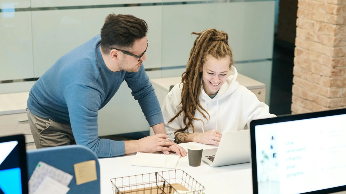 Why Join Our Talent Network